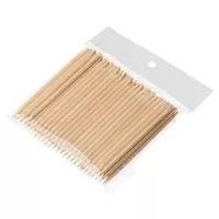 Палочки апельсиновые лопатка, 9 см, 90-100шт Палочки апельсиновые лопатка, 9 см, 90-100шт