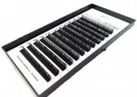 Ресницы CC Lashes отдельные длины CC Brow