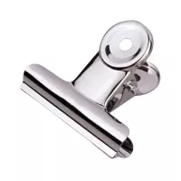 Зажим для арки прищепка металл 31 мм Зажим для арки прищепка металл 31 мм