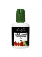 Обезжириватель Beauty Eyes (Бьюти айс), арбуз, 15мл