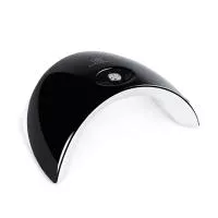 UV LED-лампа TNL 36 W - Mood черная