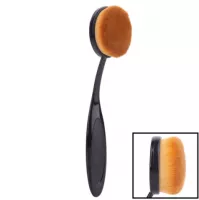 Кисть-щетка макияжная Universal Brush № 2 (07 Черная ручка) Кисть-щетка макияжная Universal Brush № 2 (07 Черная ручка)