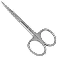 Ножницы для кутикулы Metaleks (Металекс) Classic RMS-01SP (CVD) Ножницы для кутикулы Metaleks (Металекс) Classic RMS-01SP (CVD)