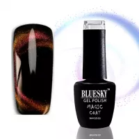 BlueSky, Гель-лак Magic Coat #005, 8 мл