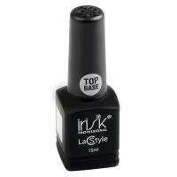 База/Финиш для гель-лака LacStyle, 15мл