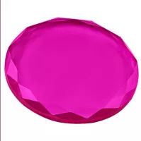 Кристалл для клея Lash Crystal Rainbow (03 фуксия) Кристалл для клея Lash Crystal Rainbow (03 фуксия)