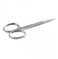 Ножницы маникюрные для ногтей с ручной заточкой(матовые) (ana-47)