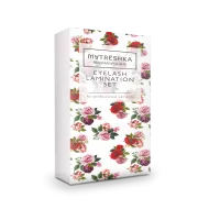 Набор для ламинирования ресниц (3 саше и клей) Набор для ламинирования ресниц (3 саше и клей)