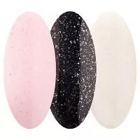 Топ с шиммером без липкого слоя Chika Top, 10мл (02)