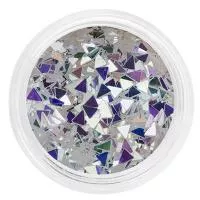 Декор зеркальный Лунный cвет в баночке (06 T-002)