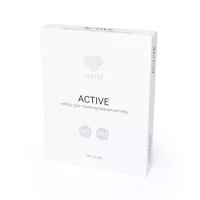 Набор составов для ламинирования ресниц №1 "ACTIVE ONE" + №2 "ACTIVE TWO", Lovely, 2 шт*1,5 мл