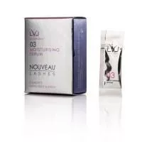 Состав LVL №3 (Увлажнение+Питание)