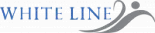 White line
